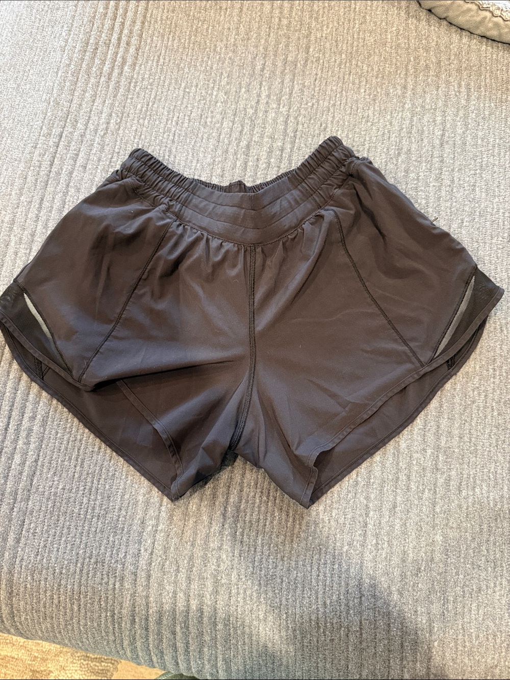 Lululemon Hotty Hot short- Lightweight Running Shorts